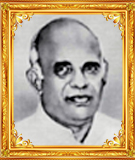 Late Sri.G.S.Gupta - Founder